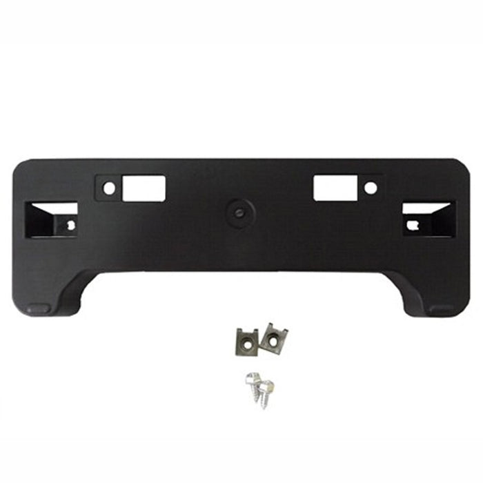 Toyota Highlander Front License Plate Bracket - TO1068139