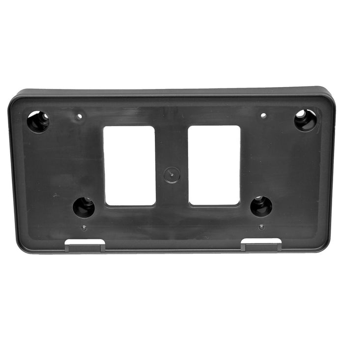 Toyota Avalon Front License Plate Bracket - TO1068140