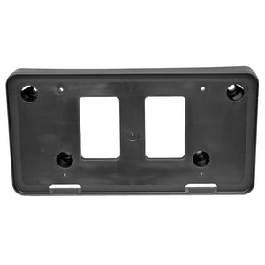 Front License Plate Bracket image