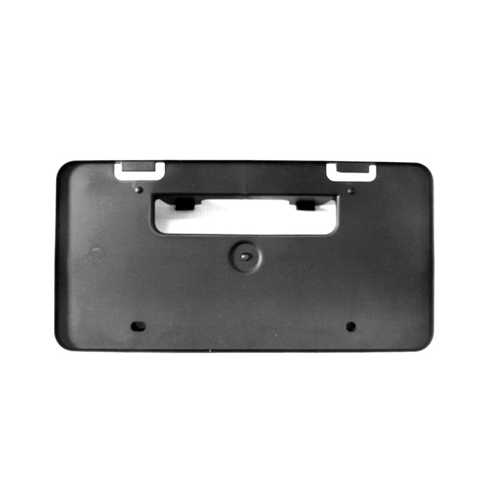 Toyota Corolla CE/L/LE/LE Eco/XLE Front License Plate Bracket - TO1068141