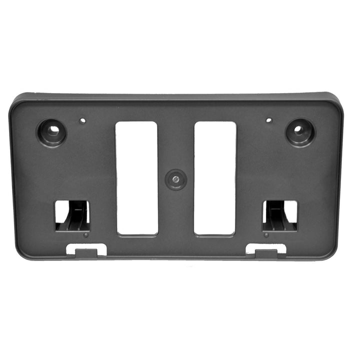Toyota Camry Hybrid LE/Hybrid XLE/L/LE/XLE/XLE Navi Front License Plate Bracket Japan Built - TO1068144