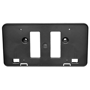 Front License Plate Bracket image