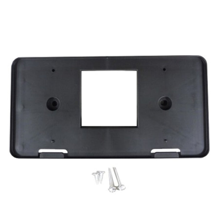 Toyota Sienna Base/L/LE/Limited/XLE Front License Plate Bracket - TO1068146
