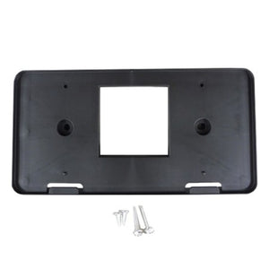 Front License Plate Bracket image