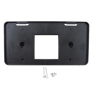 Front License Plate Bracket image