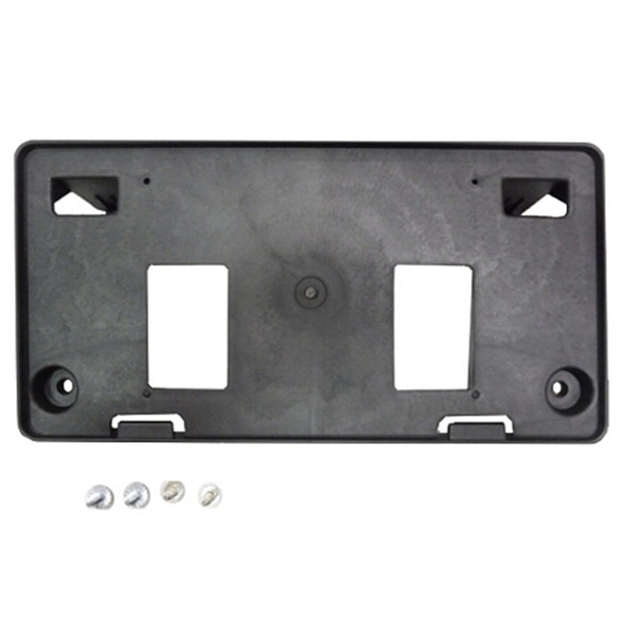 Toyota Sequoia Front License Plate Bracket - TO1068148
