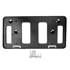 Front License Plate Bracket image