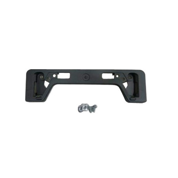 Toyota Prius Prime Front License Plate Bracket - TO1068153