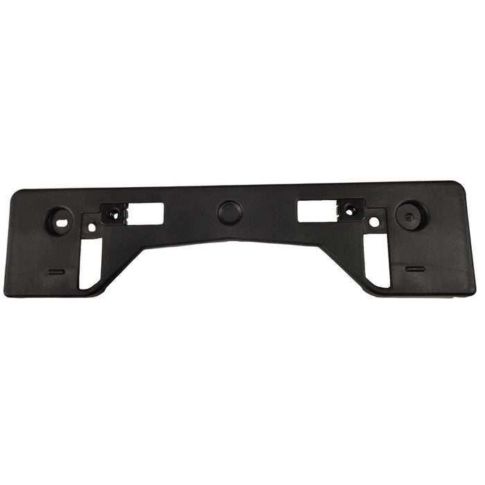 Toyota RAV4/RAV4 Prime Hybrid LE/Hybrid Limited/Hybrid SE/Hybrid Woodland Edition/Hybrid XLE/Hybrid XLE Premium/Hybrid XSE/LE/Limited/XLE/XLE Premium Front License Plate Bracket - TO1068154