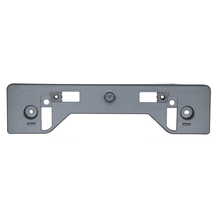 Toyota RAV4 Adventure/Trail/TRD Off-Road Front License Plate Bracket - TO1068155