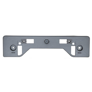 Front License Plate Bracket image