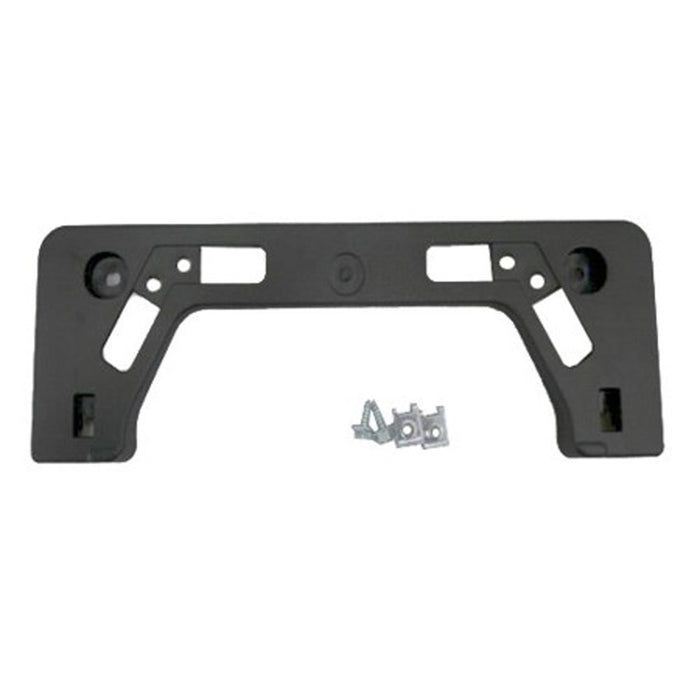 Toyota Prius Front License Plate Bracket - TO1068157