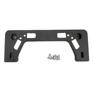 Front License Plate Bracket image