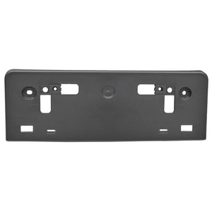 Front License Plate Bracket image