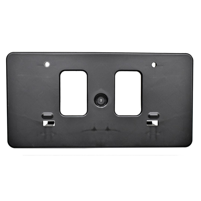 Toyota Corolla Hybrid/Hybrid LE/L/LE/XLE Front License Plate Bracket Japan Built Sedan - TO1068159