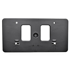 Front License Plate Bracket image