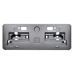 Front License Plate Bracket image