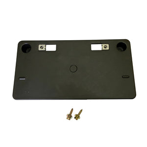 Front License Plate Bracket image