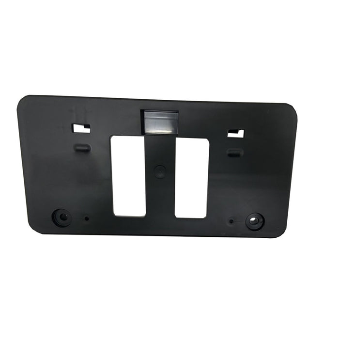 Toyota Camry Hybrid LE/Hybrid XLE/LE/XLE Front License Plate Bracket - TO1068163