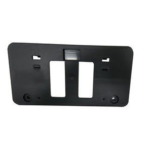 Front License Plate Bracket image
