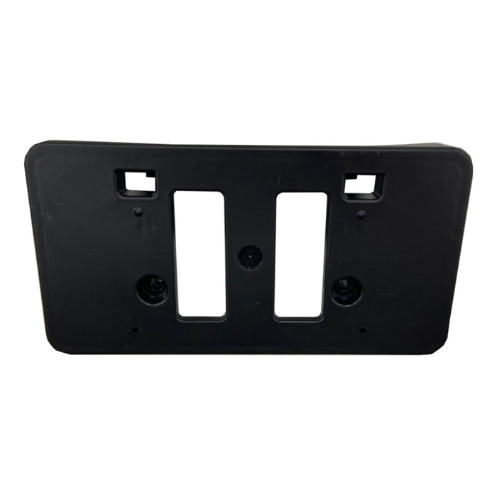 Toyota Camry Hybrid SE/Hybrid XSE/SE/XSE Front License Plate Bracket - TO1068164