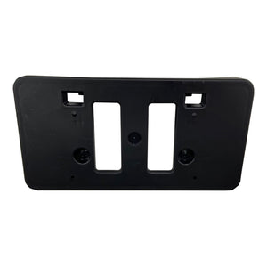 Front License Plate Bracket image