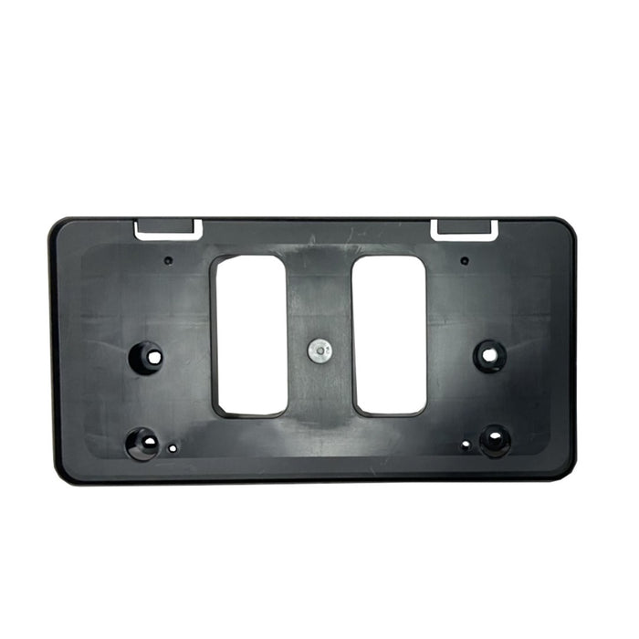 Toyota Sienna LE/Limited/Platinum/Woodland Edition/XLE/LE/Limited/Platinum/Woodland Edition/XLE/LE/Limited/Platinum/Woodland Edition/XLE Front License Plate Bracket - TO1068165