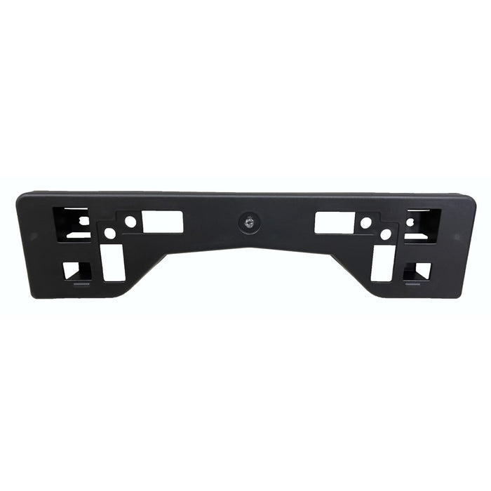 Toyota Venza Front License Plate Bracket - TO1068166