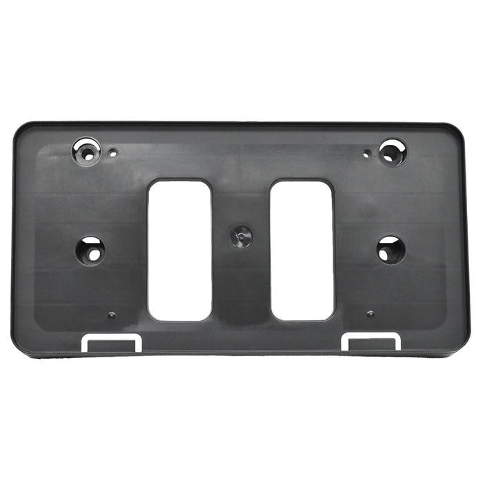 Toyota Sienna 25th Anniversary Edition/XSE/XSE/XSE Front License Plate Bracket - TO1068167