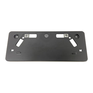 Front License Plate Bracket image