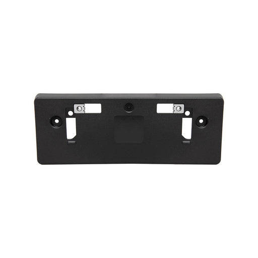 Toyota Land Cruiser Front License Plate Bracket - TO1068186