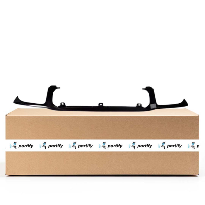 Toyota RAV4 OEM Grille Filler Panel - 5393142030