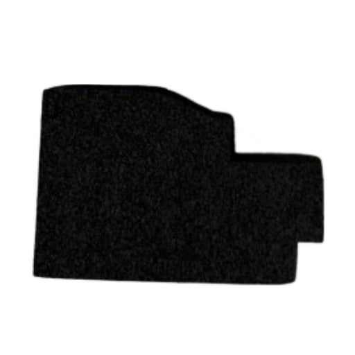 Toyota RAV4 Adventure/LE/Limited/Trail/TRD Off-Road/XLE/XLE Premium Front Bumper to Body Filler Panel North America Built Lower Extension Seal Rh=Lh - TO1087118