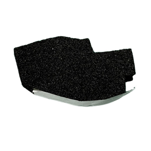 Toyota RAV4 Hybrid LE/Hybrid Limited/Hybrid SE/Hybrid Woodland Edition/Hybrid XLE/Hybrid XLE Premium/Hybrid XSE Front Bumper to Body Filler Panel Either Side North America Built Absorber Seal - TO1087121