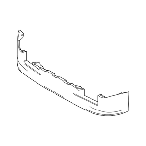 Front Spoiler image