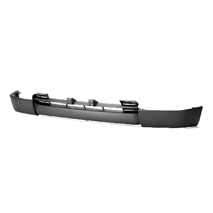 Toyota 4Runner Limited Front Bumper Valance/Grille Kit Dark Gray - TO1095176