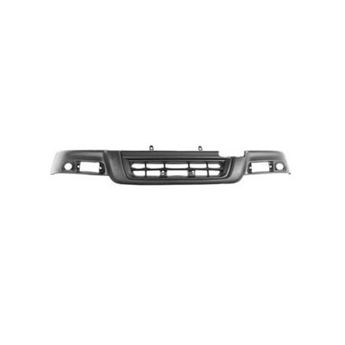 Toyota 4Runner Base/Limited/SR5 Front Bumper Valance/Grille Kit - TO1095181