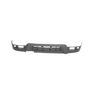 Front Bumper Valance / Grille Kit image