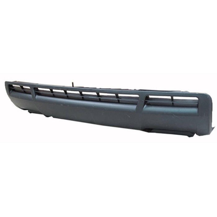 Toyota Tundra Front Bumper Valance/Grille Kit - TO1095202