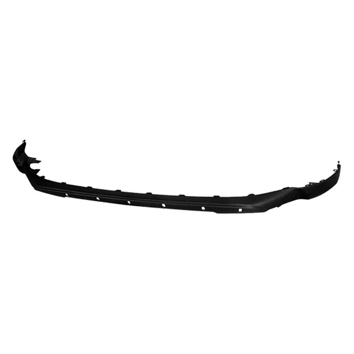 Toyota RAV4 SE Front Bumper Valance Matte - TO1095209