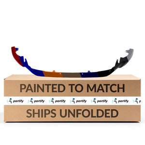 Front Bumper Valance image