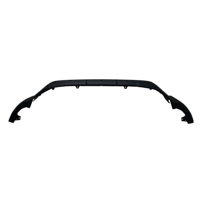 Toyota RAV4 CAPA Certified Front Bumper Valance For Japan Manufactured Models - TO1095210C