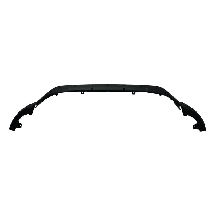 Toyota RAV4 Front Bumper Valance For Japan Manufactured Models - TO1095210