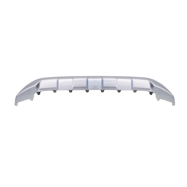 2019-2024 Toyota RAV4 Adventure/Trail Front Bumper Valance/Grille