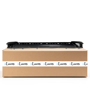 Front Lower Bumper image