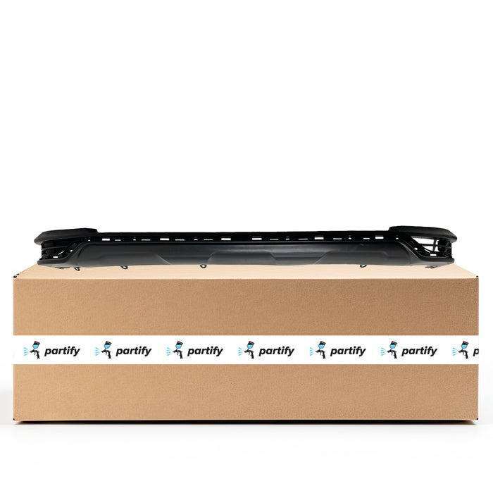 Toyota RAV4 OEM Front Lower Bumper - 5241142909