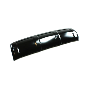 Front Bumper Valance / Grille Kit image
