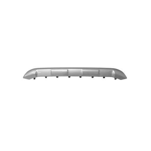 Toyota RAV4 Hybrid Limited/Hybrid SE/Limited Front Bumper Valance North America Built Gray Metallic - TO1095236