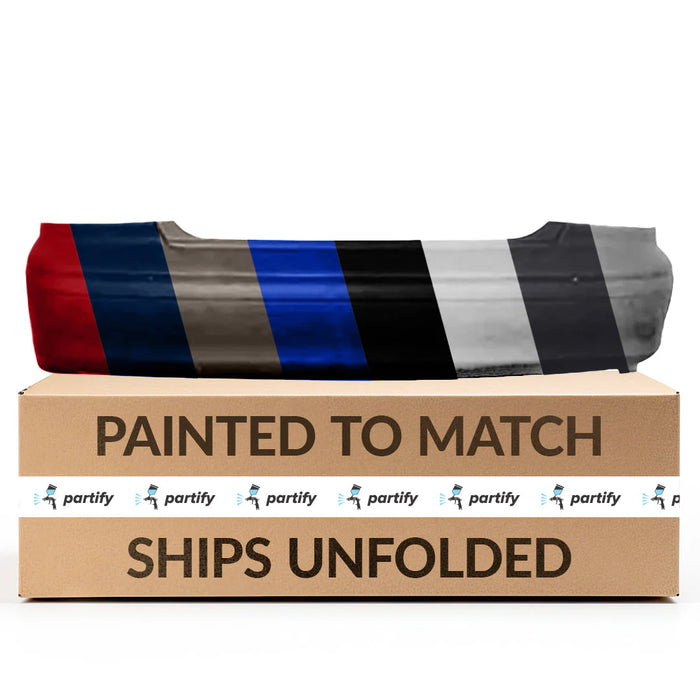 Parachoques trasero del Toyota Avalon - TO1100184