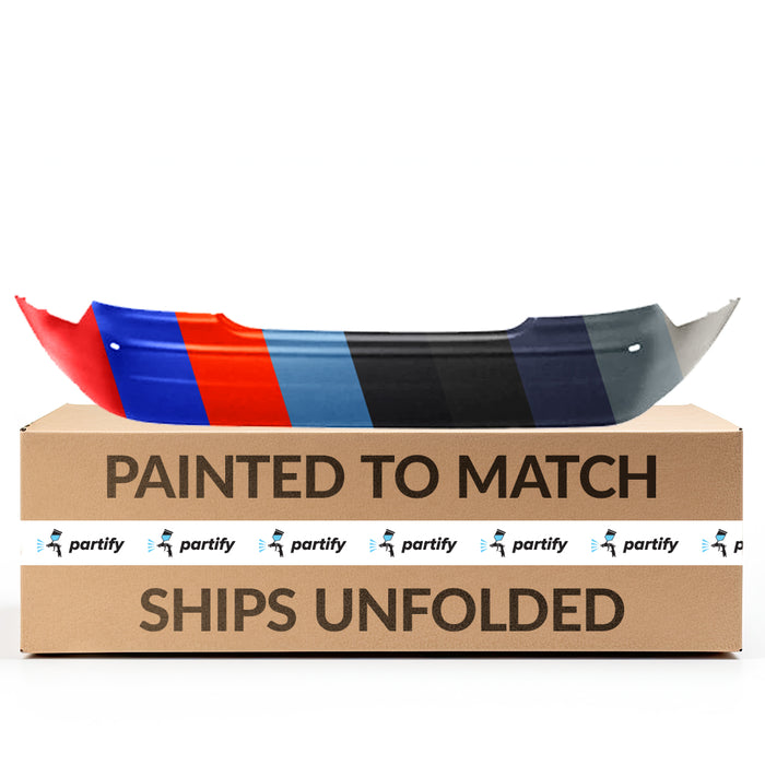 Parachoques trasero del Toyota Avalon - TO1100191